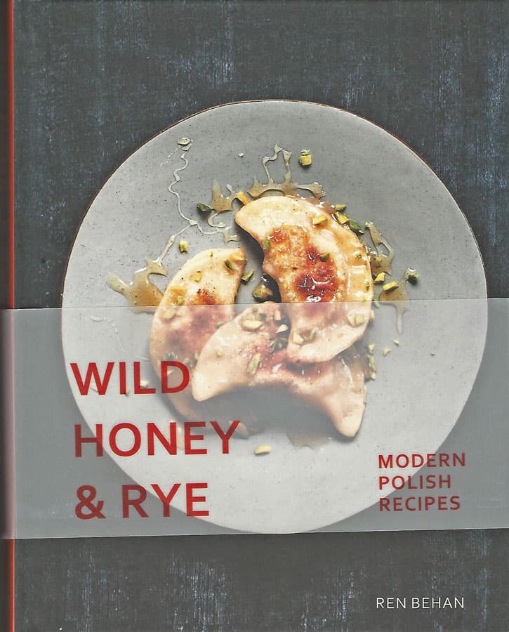 OnePan Polish Breakfast and a Review of Wild Honey & Rye Farmersgirl