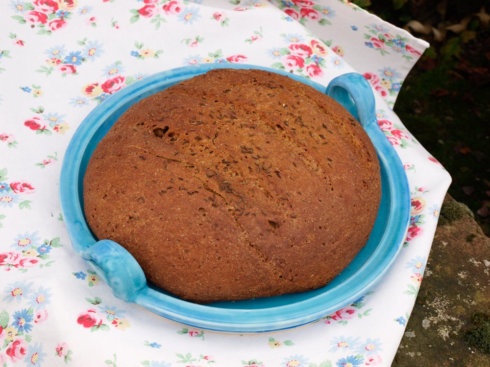 Simple to make, delicious to eat, a homemade recipe treat