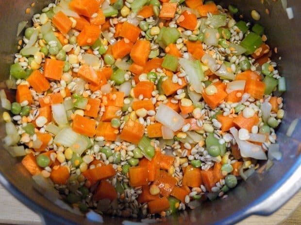 How To Make Scotch Broth Like A Scot Farmersgirl Kitchen