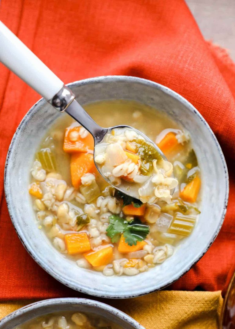 How to make Scotch Broth like a Scot - Farmersgirl Kitchen