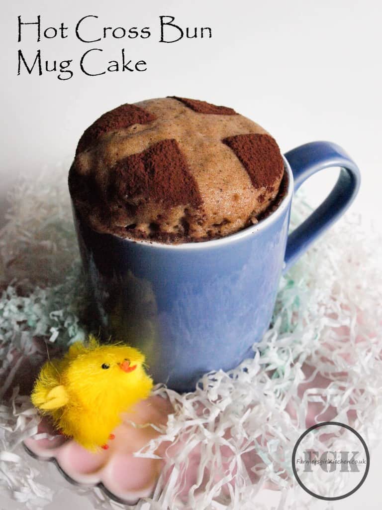 Easter recipes - cover