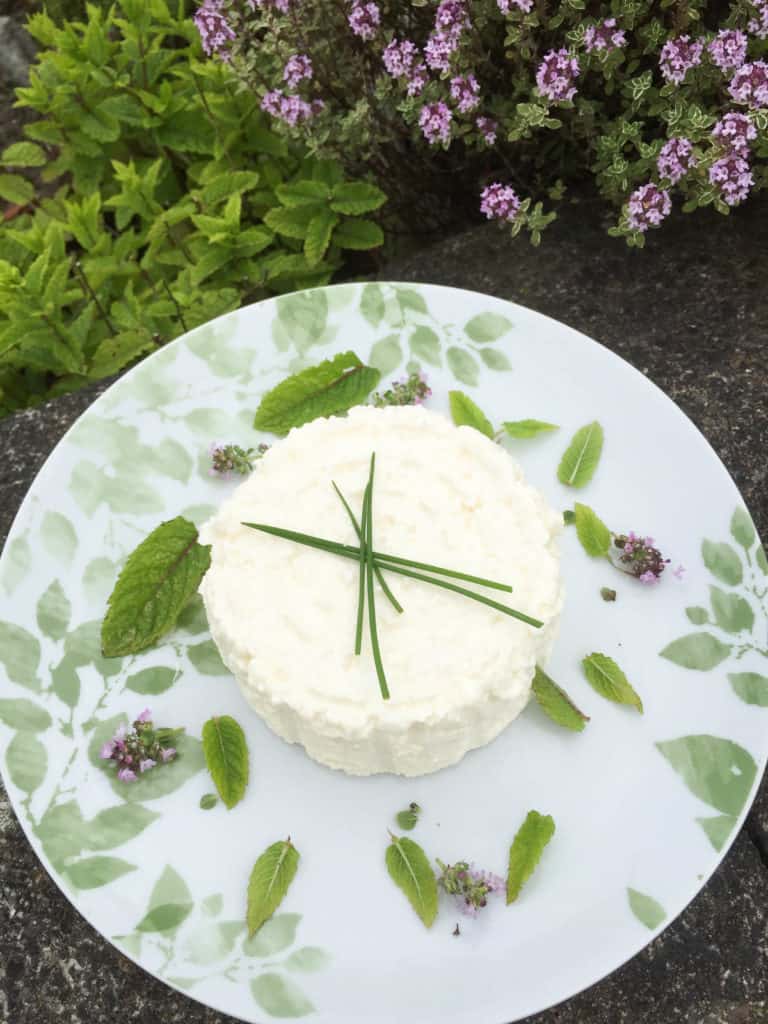 How to make Soft Cheese and other Alchemy | Farmersgirl Kitchen