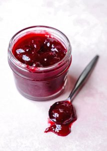 How to make Easy Plum Jam - Farmersgirl Kitchen