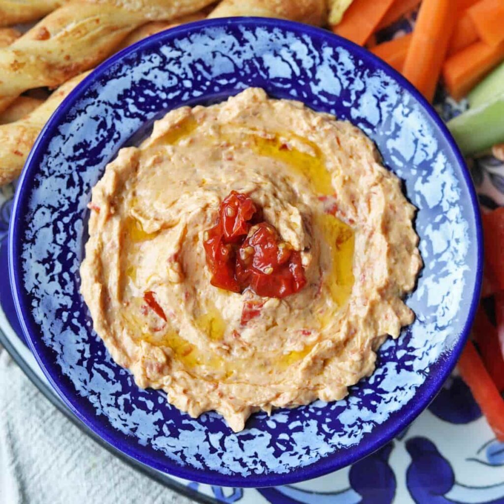 Easy Smoked Mackerel Pate - Farmersgirl Kitchen